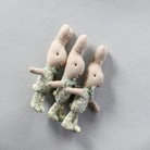 Maileg | Rabbit, MY - Green