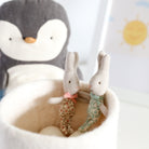 Maileg | Rabbit, MY - Green