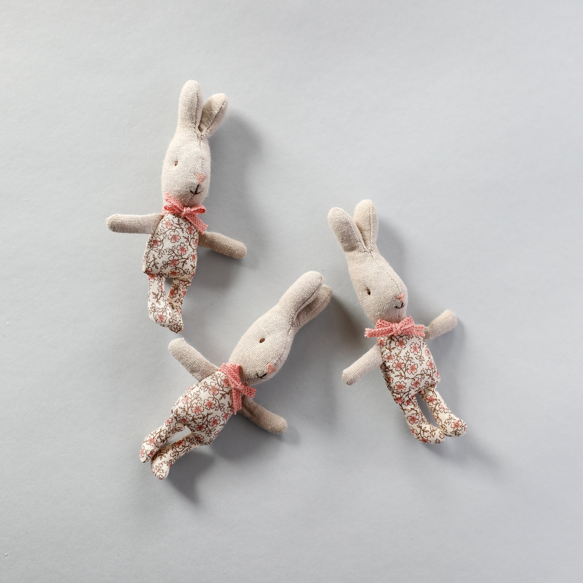 Maileg | Rabbit, MY - Rose