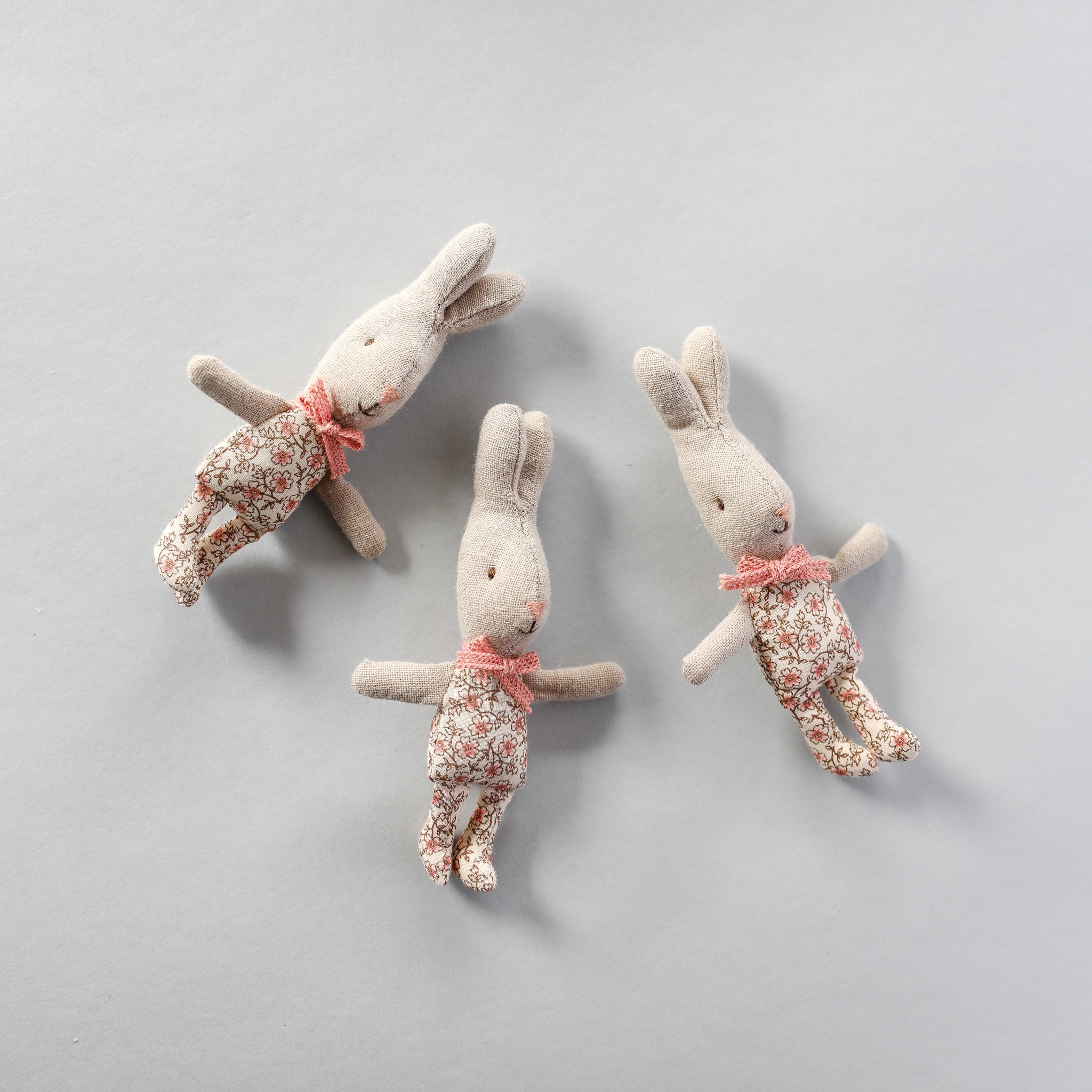 Maileg | Rabbit, MY - Rose
