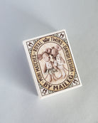 Maileg | Royal Twins, Little Sister and Little Brother in Box