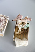 Maileg | Royal Twins, Little Sister and Little Brother in Box