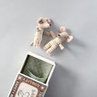 Maileg | Baby Mice Twins in Box