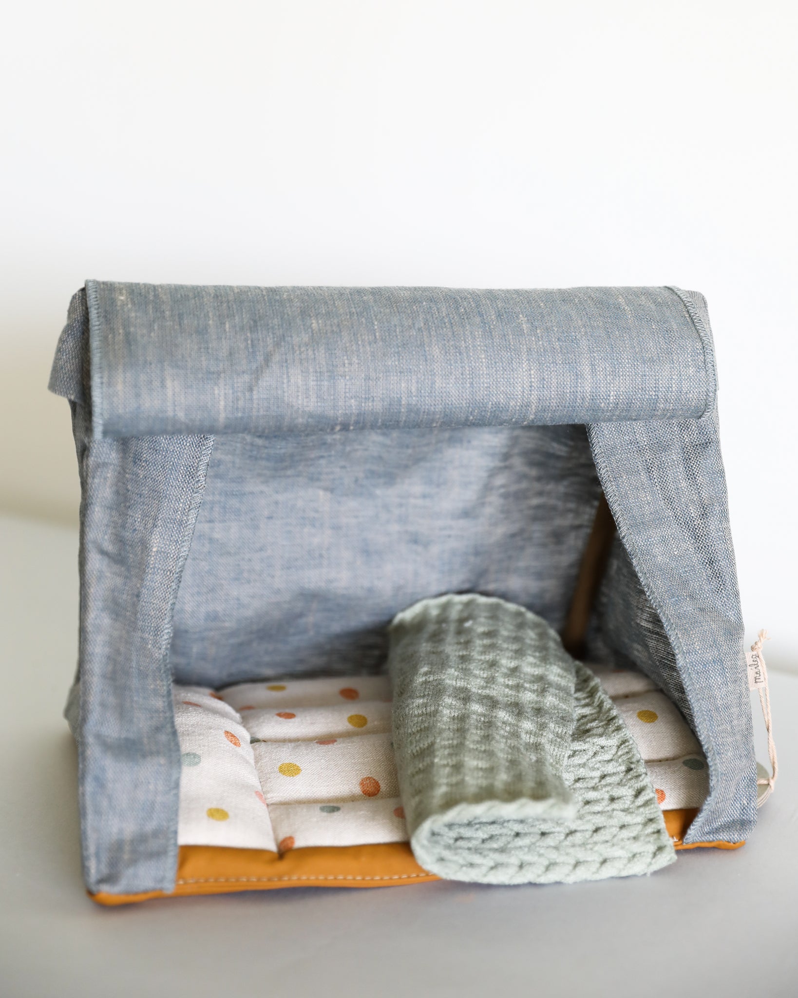 Maileg | Happy Camper Tent