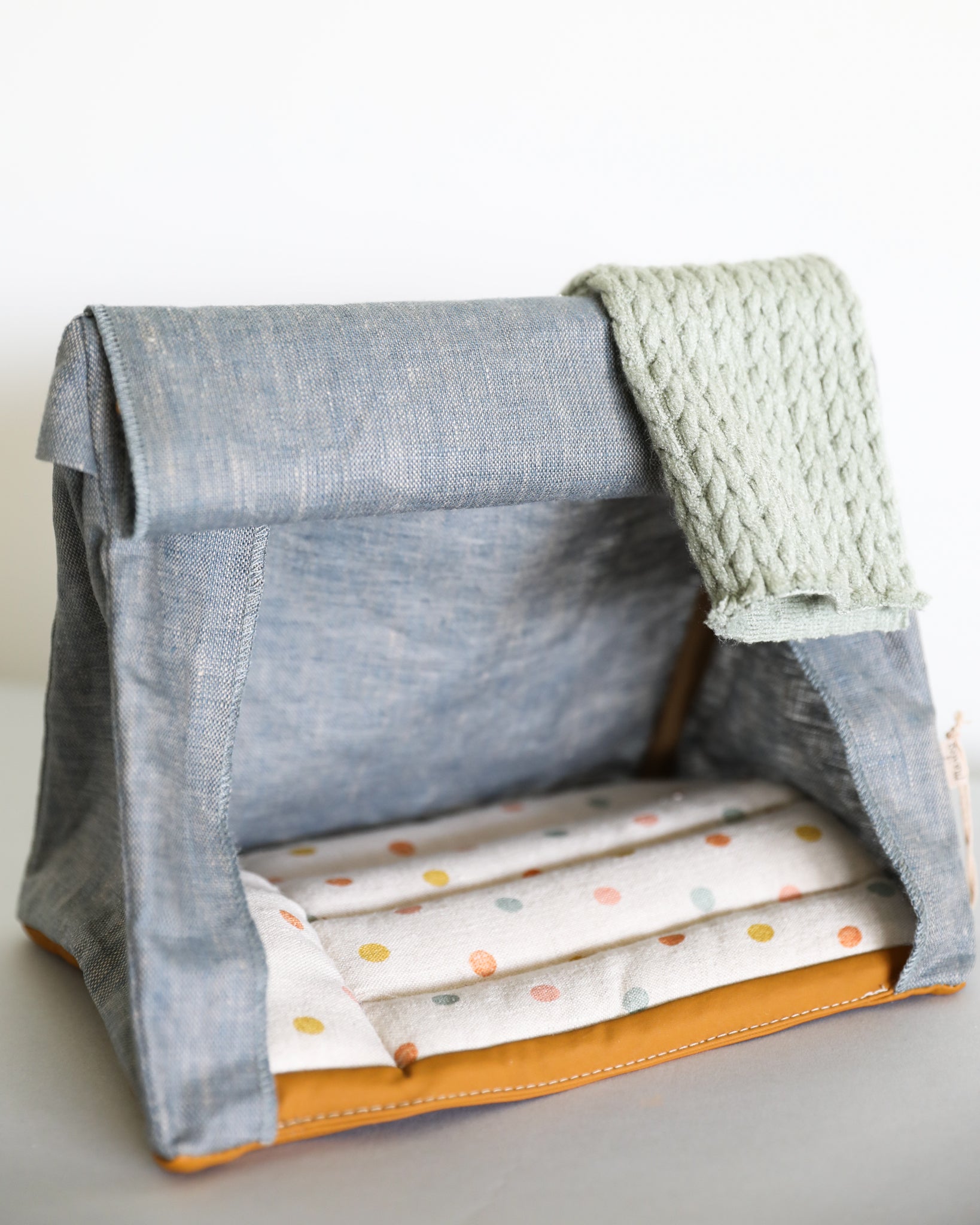 Maileg | Happy Camper Tent