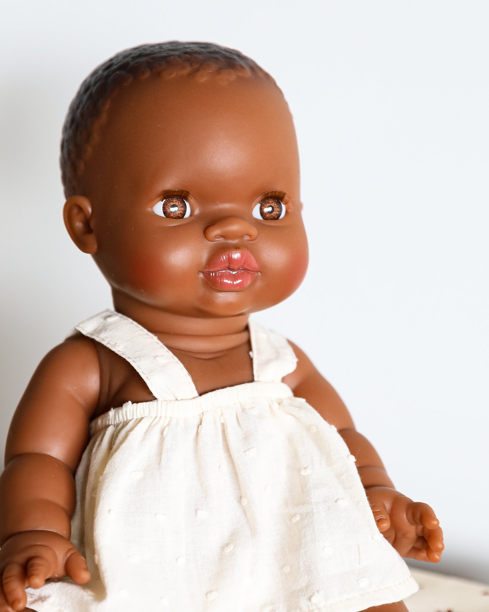 Minikane Doll - African Baby Girl Doll