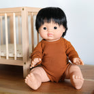 Minikane Doll - Jude Baby Boy Doll