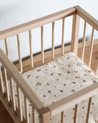 Minikane Doll Furniture | Wooden Baby Doll Playpen