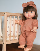 Minikane Doll Furniture | Wooden Baby Doll Playpen