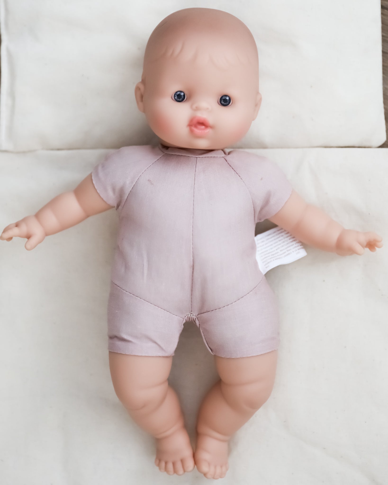 Minikane Soft Body Doll - Garance