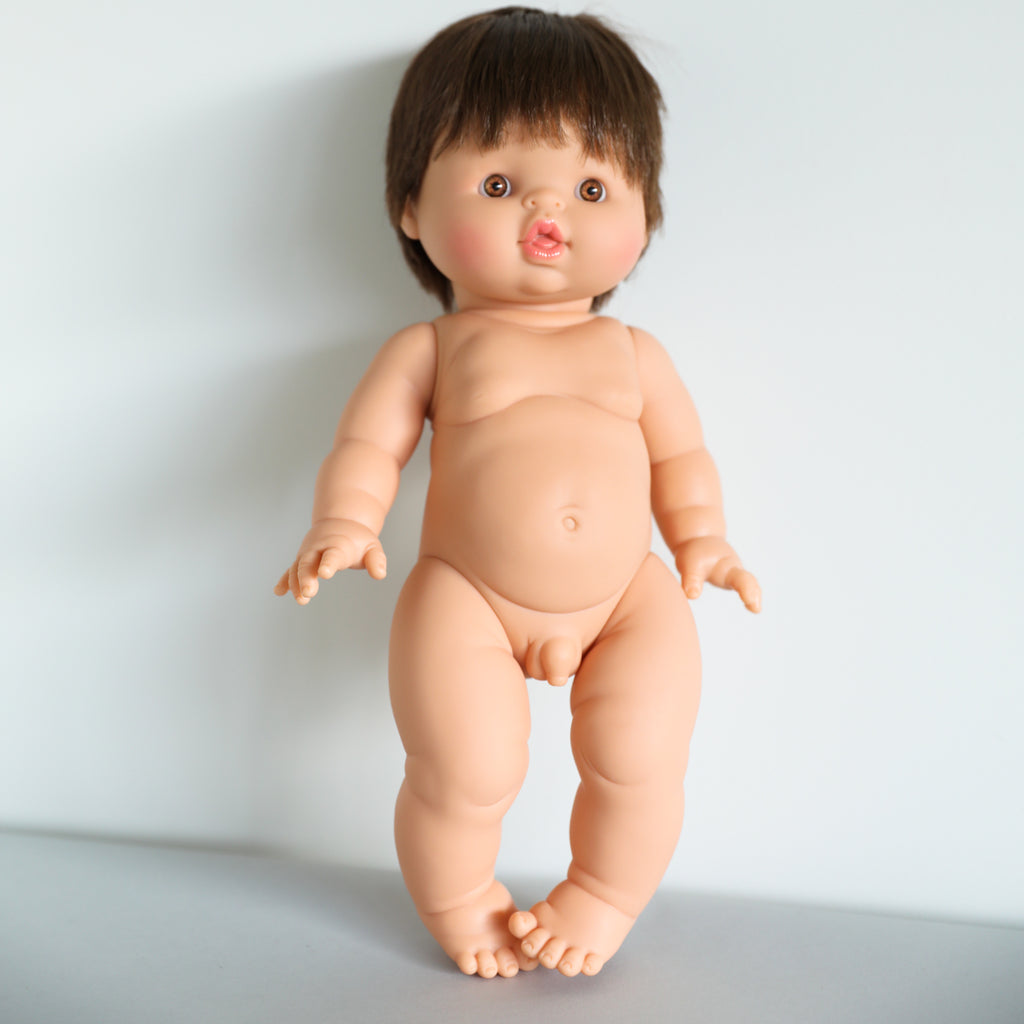 Minikane Doll - Jules Baby Boy Doll