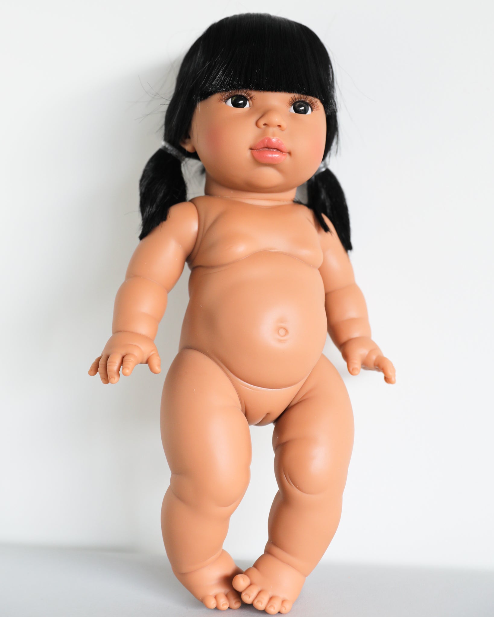 Minikane Doll - Latika Baby Girl Doll