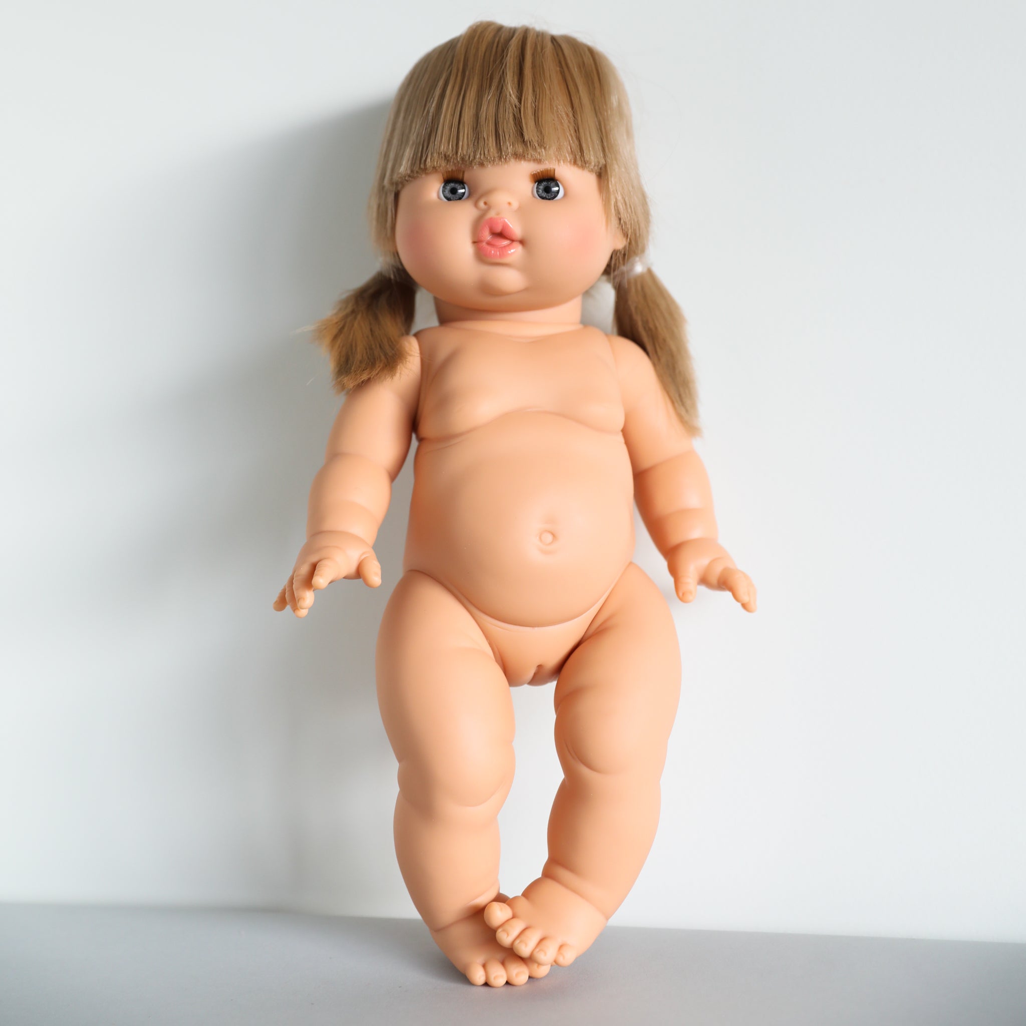 Minikane Doll - Yze Baby Girl Doll