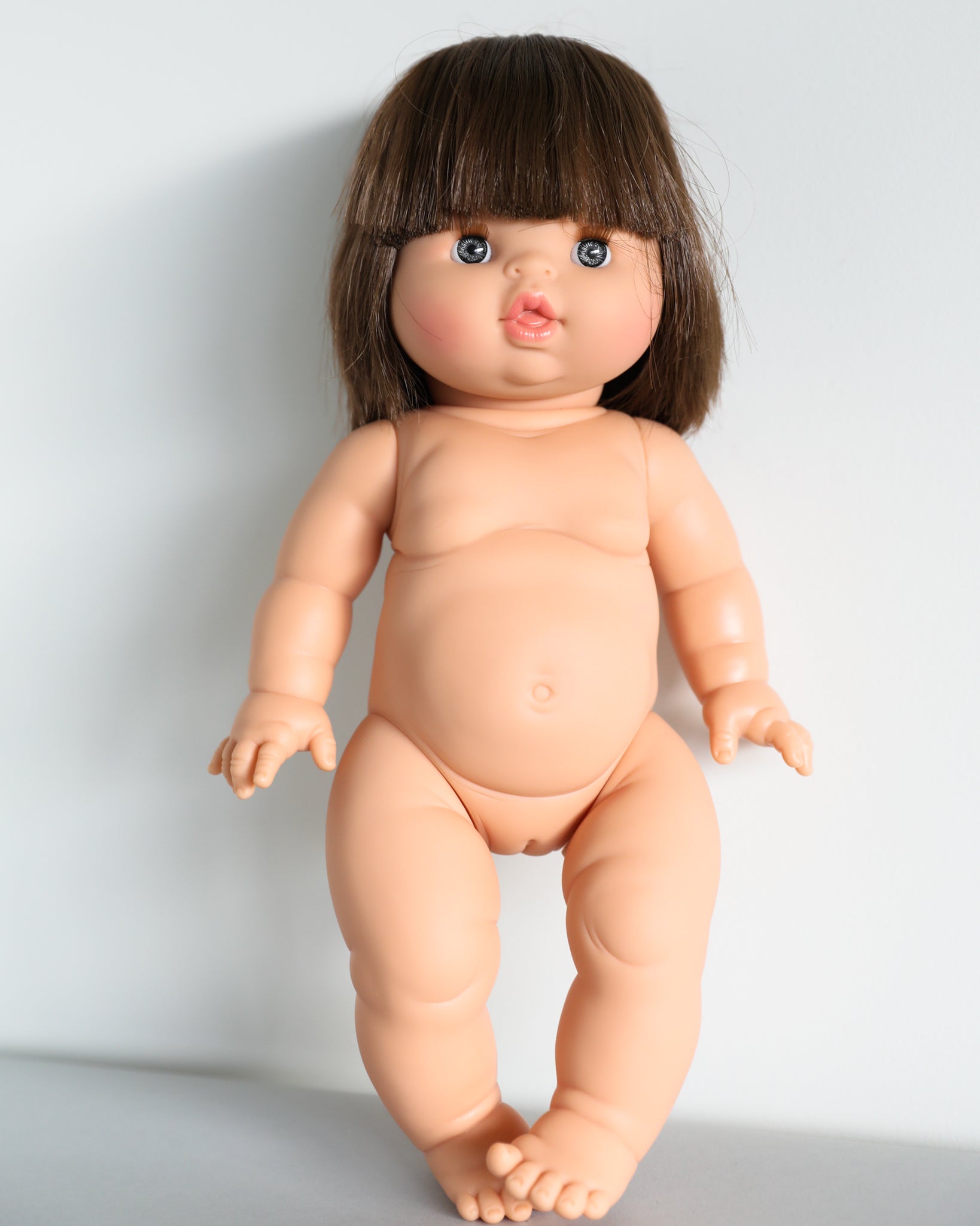 Minikane Doll - Chloe Baby Girl Doll