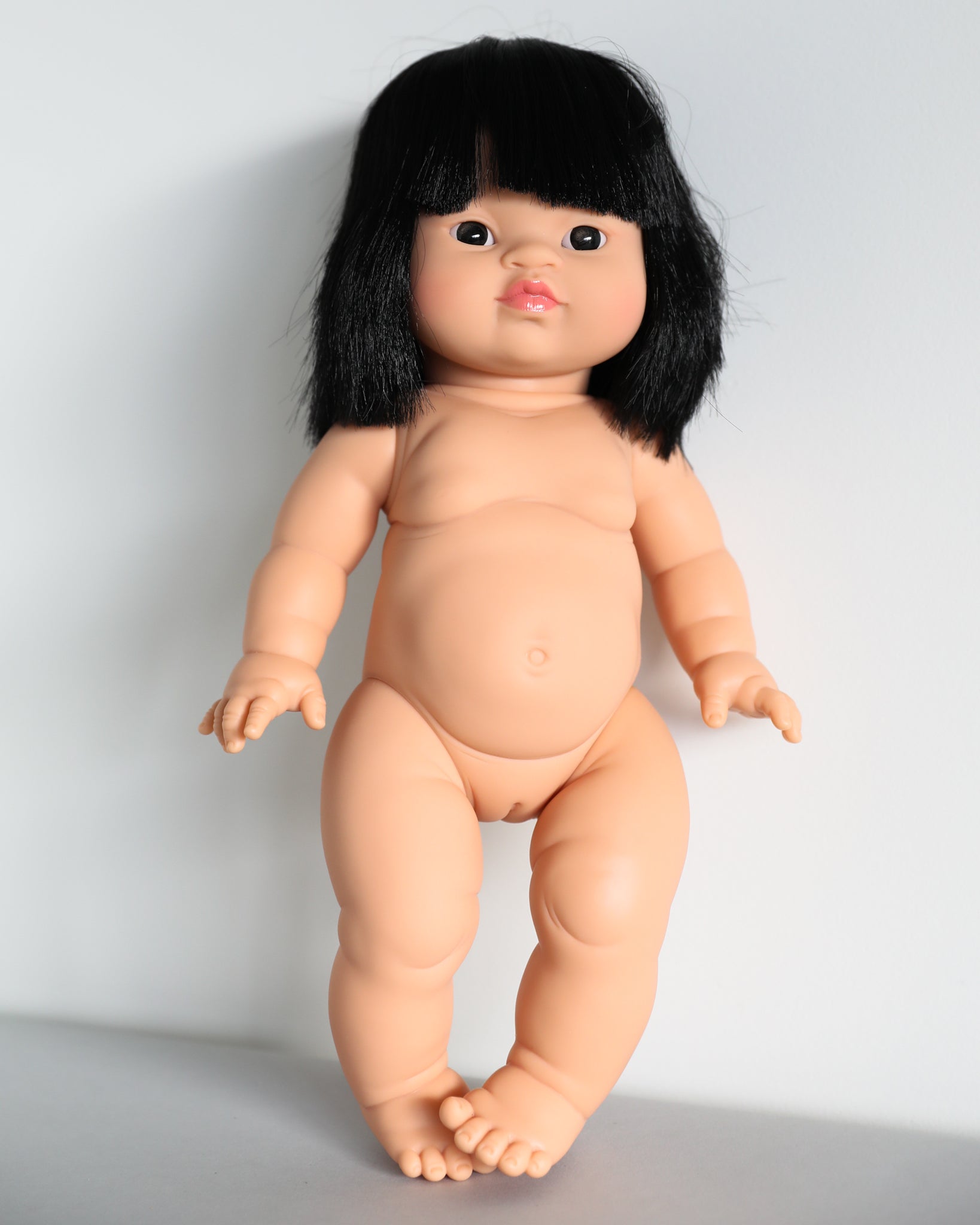 Minikane Doll - Jade Baby Girl Doll