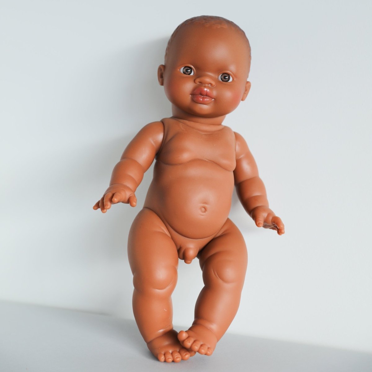 Minikane Doll - African Baby Boy Doll