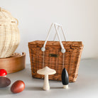 Olli Ella | Piki Rattan Basket