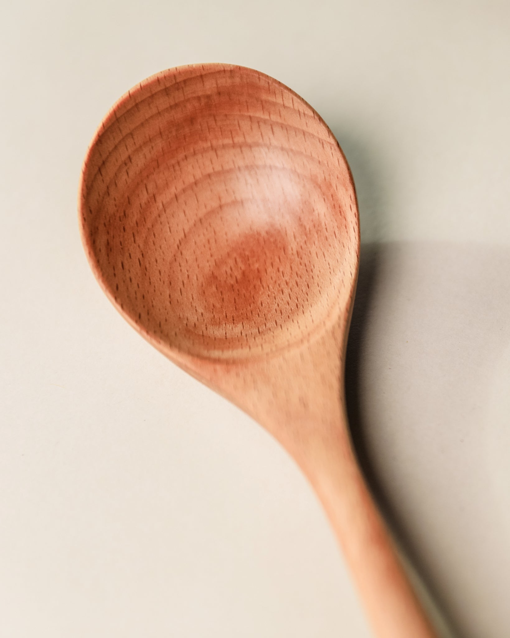 Wooden Spoon