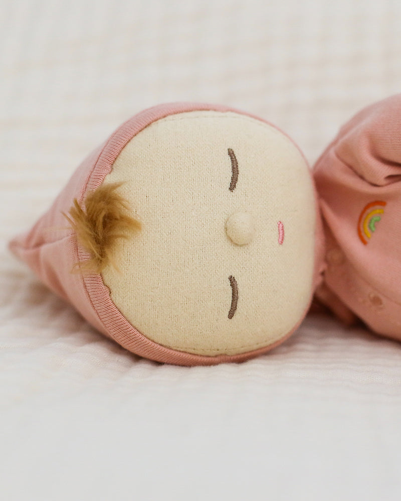 Olli Ella | Dozy Dinkum Doll - Moppet