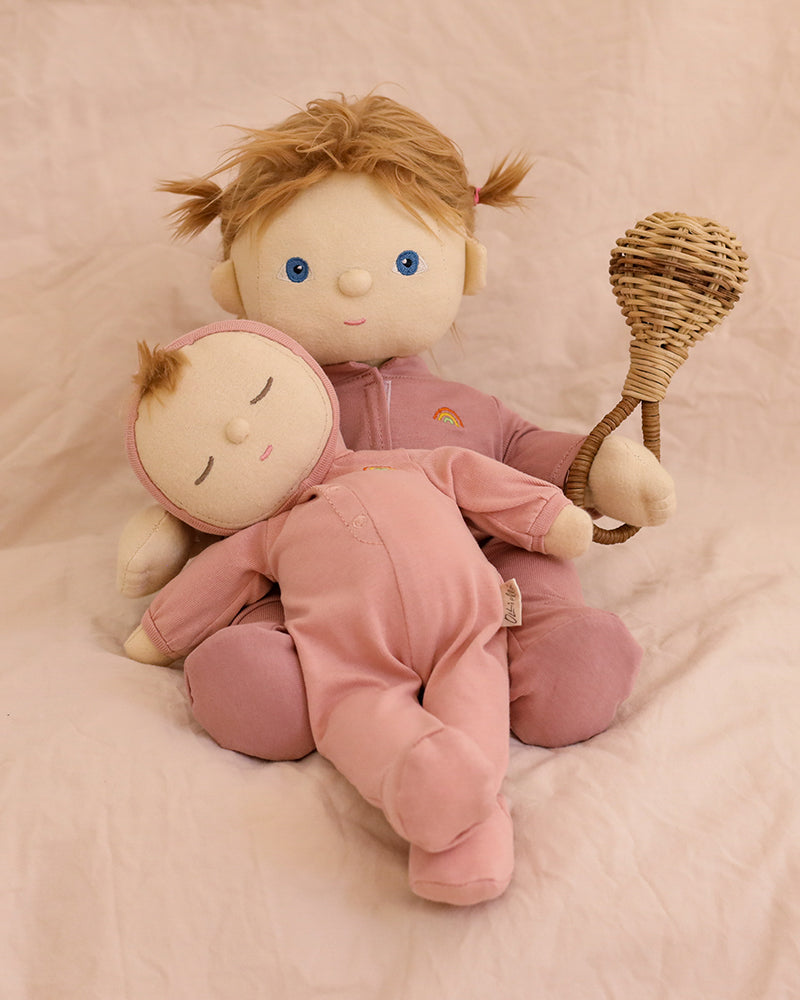 Olli Ella | Dozy Dinkum Doll - Moppet