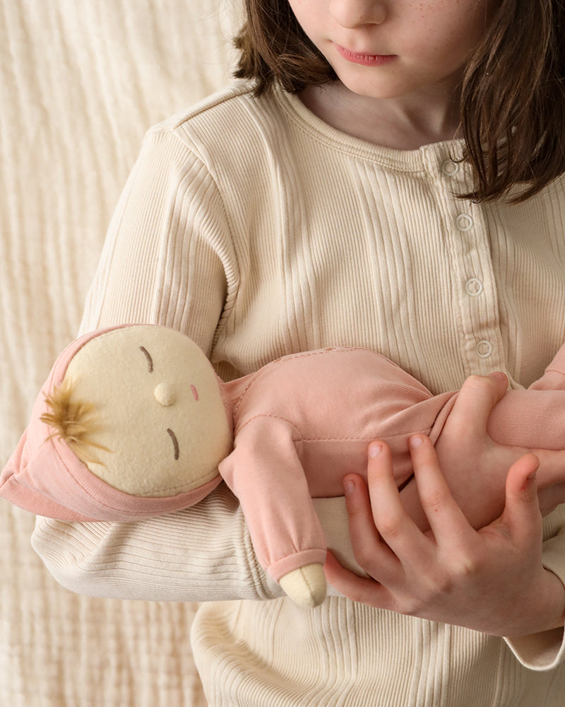 Olli Ella | Dozy Dinkum Doll - Moppet