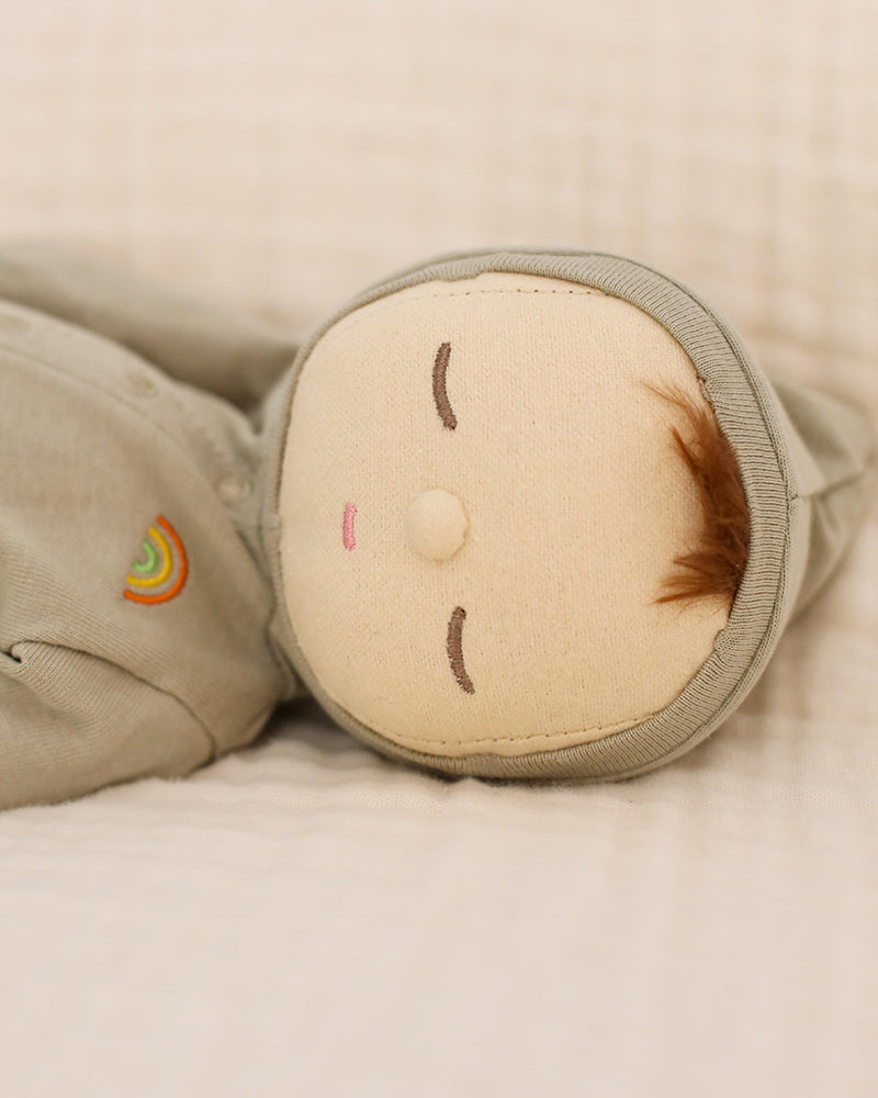 Olli Ella | Dozy Dinkum Doll - Pickle