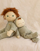 Olli Ella | Dozy Dinkum Doll - Pickle