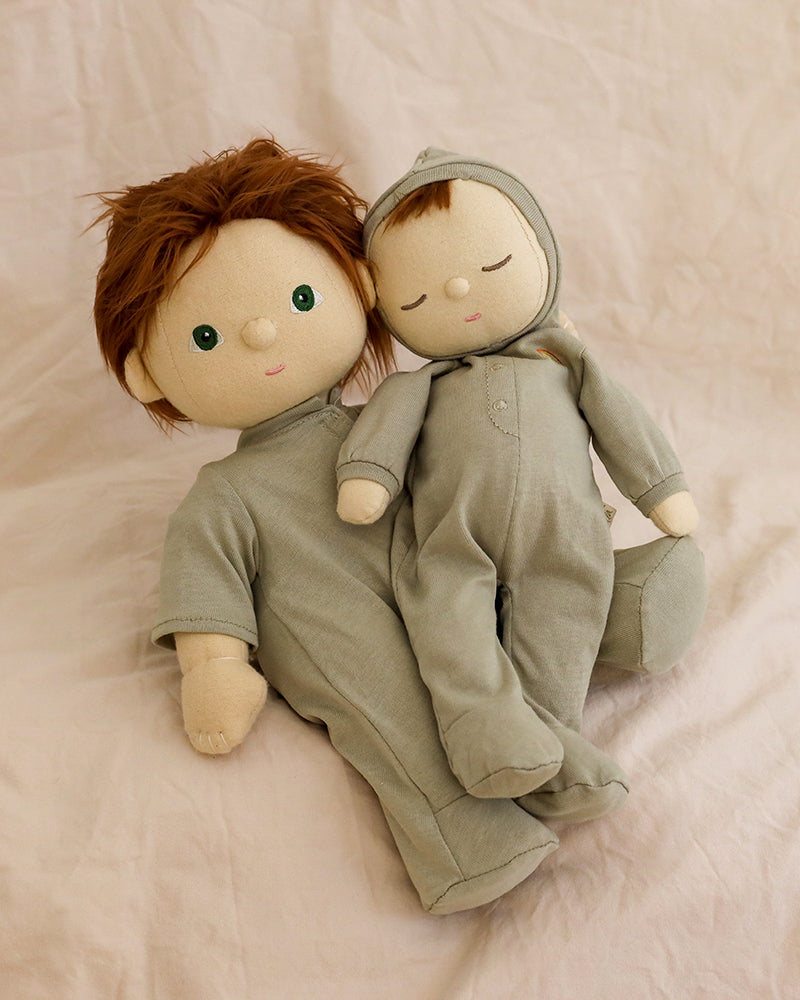 Olli Ella | Dozy Dinkum Doll - Pickle