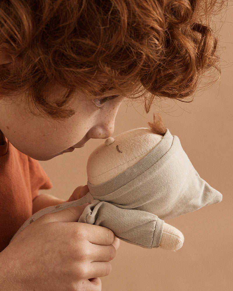 Olli Ella | Dozy Dinkum Doll - Pickle