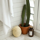 Olli Ella | Rattan Egg Basket