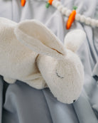 Senger Naturwelt | Cuddly Animal - White Rabbit