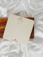 Hand Anatomy Wooden Puzzle