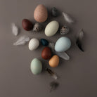  A Dozen Bird Eggs Basket | Moon Picnic