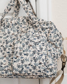  ALL YOU NEED Diaper Bag - Dino Blue Rich text editor