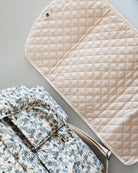  ALL YOU NEED Diaper Bag - Dino Blue Rich text editor