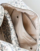 ALL YOU NEED Diaper Bag - Dino Blue Rich text editor