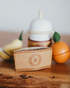 Wooden To-Go Milkshake Playset