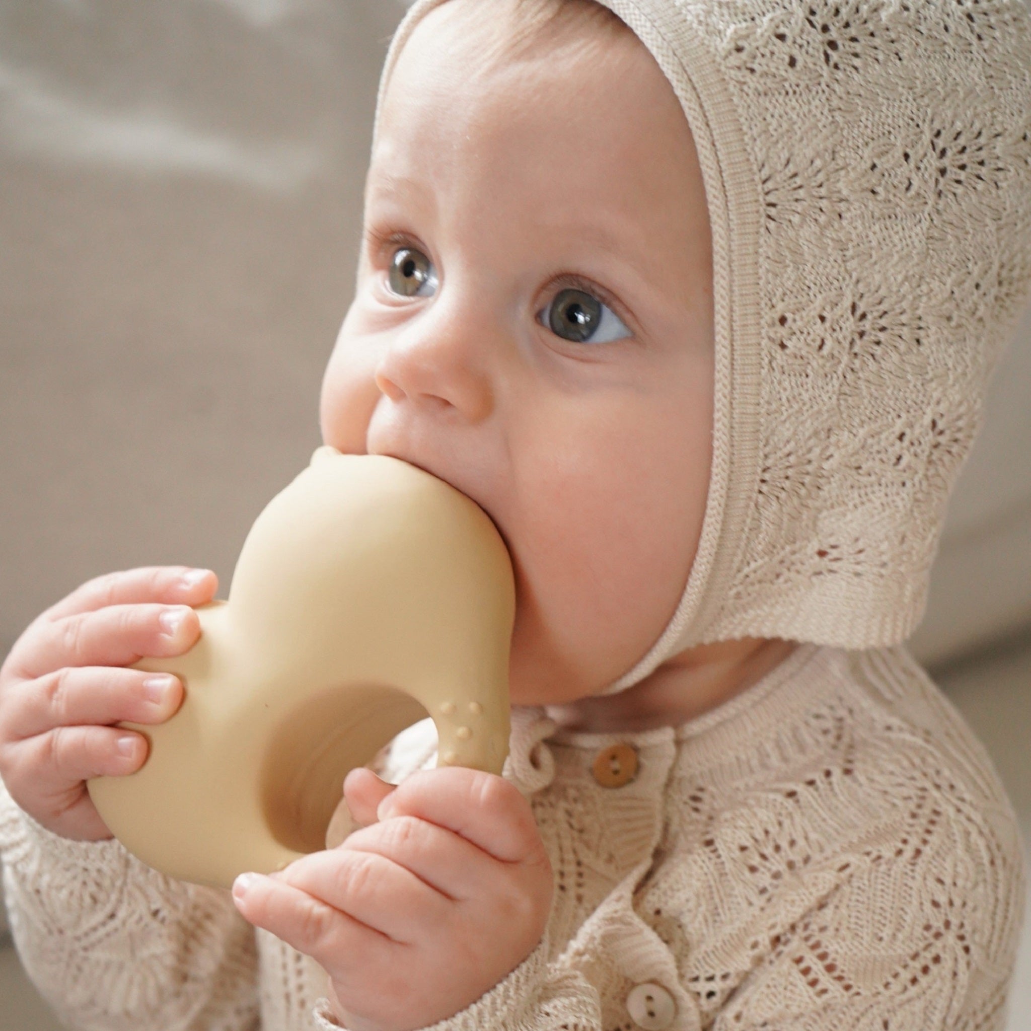 Babs Teether
