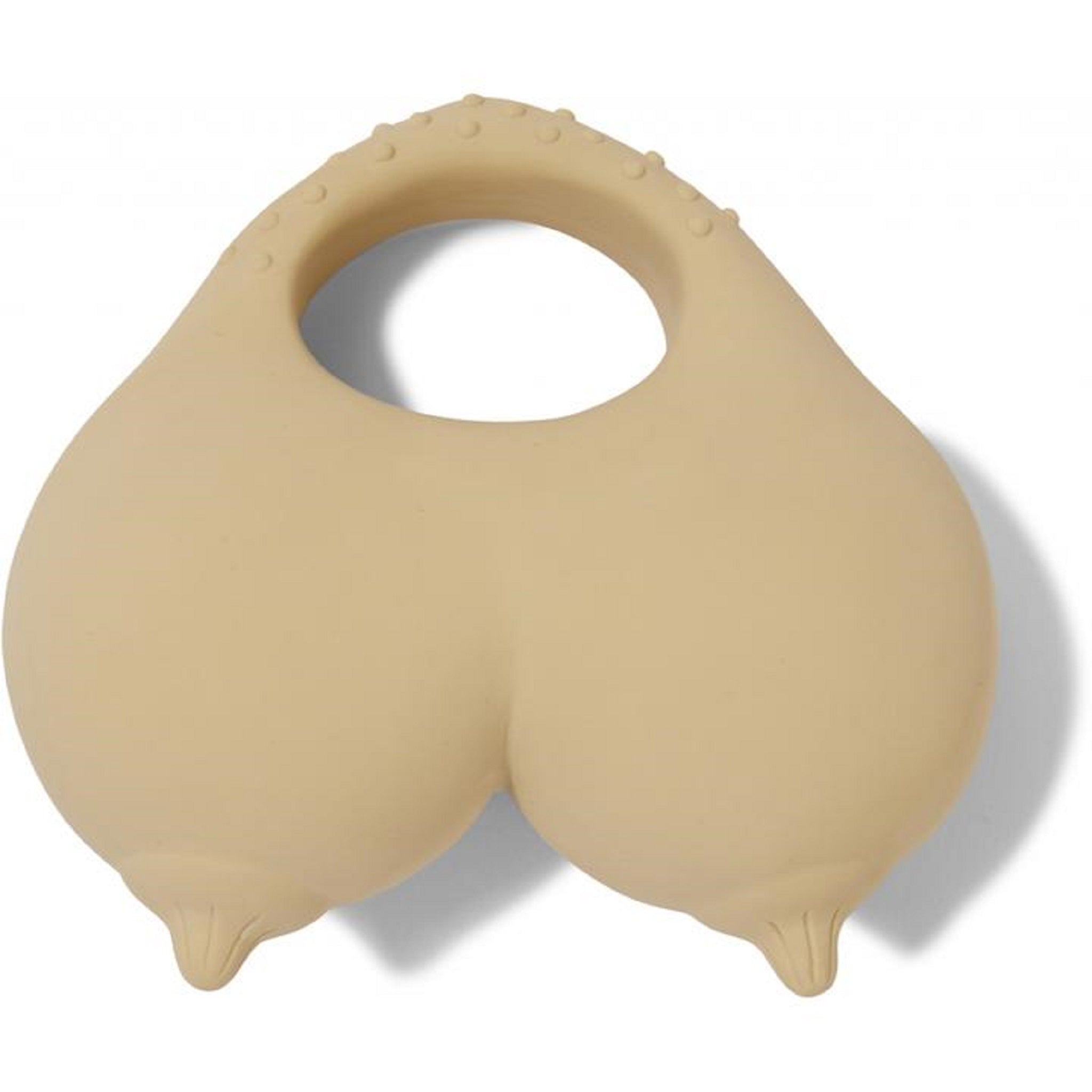 Babs Teether