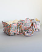 Baby Doll Basket - Fleur De Glace