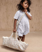 Baby Doll Basket - Louloudi