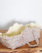 Baby Doll Basket - Marche De Fleur