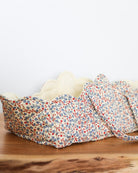 Baby Doll Basket - Marche De Fleur