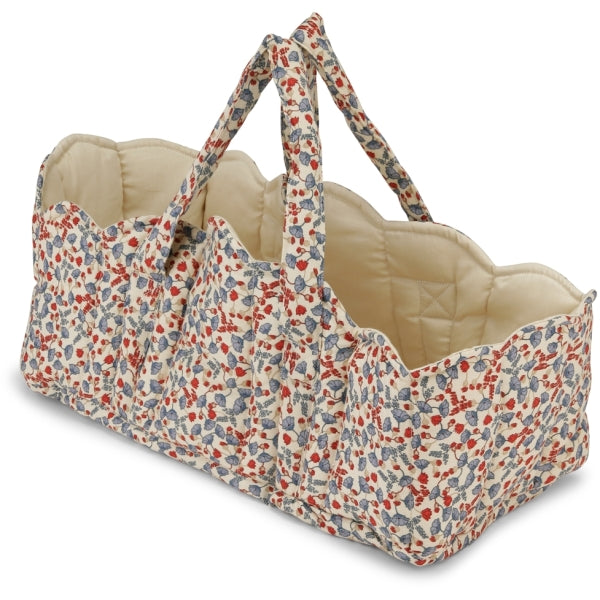 Baby Doll Basket - Marche De Fleur