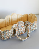 Baby Doll Basket - Orangerie Beige