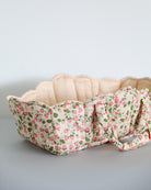 Baby Doll Basket - Strawberry Fields