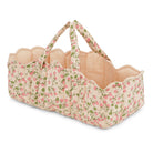 Baby Doll Basket - Strawberry Fields