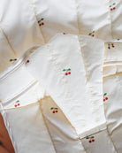 Baby Doll Bouncer - Cherry