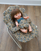 Baby Doll Bouncer - Orangerie Beige