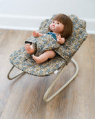 Baby Doll Bouncer - Orangerie Beige